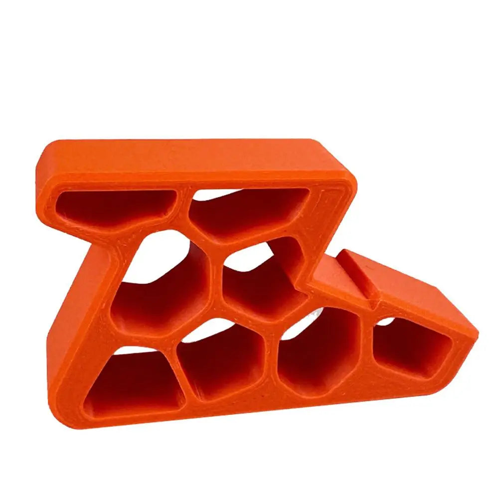 Heavy-Duty Non-Slip Door Stopper – Secure Door Wedge for Home & Office