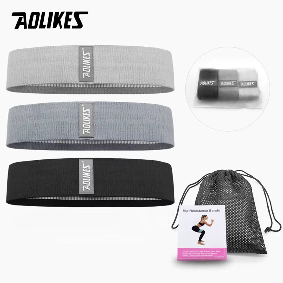 Fitness Rubber Band