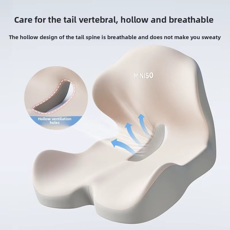 memory foam seat cushion