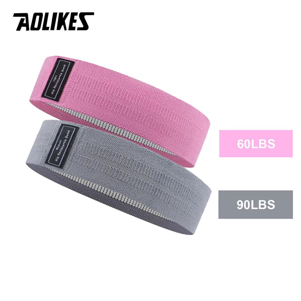 Fitness Rubber Band