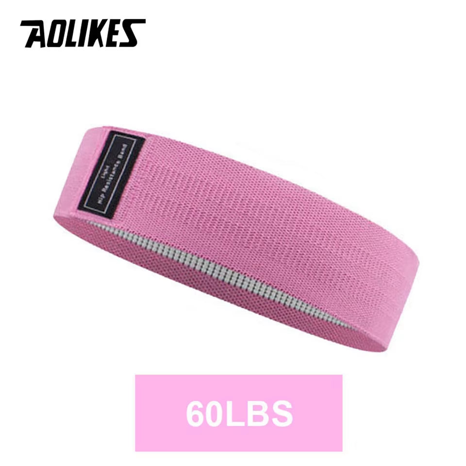 Fitness Rubber Band