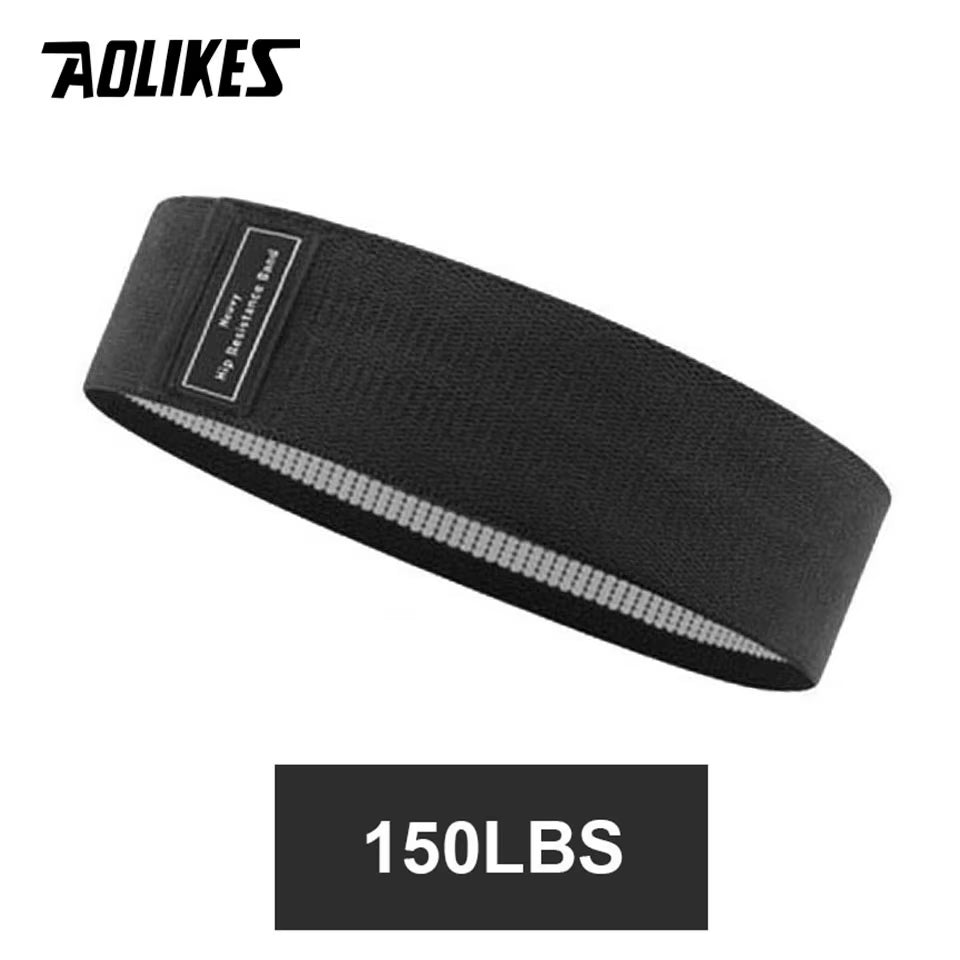 Fitness Rubber Band