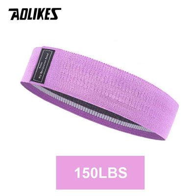 Fitness Rubber Band