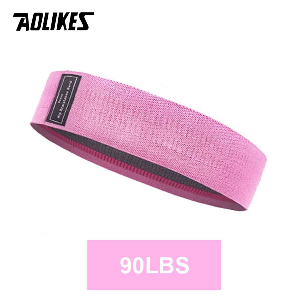 Fitness Rubber Band