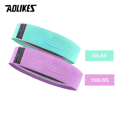Fitness Rubber Band