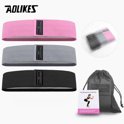 Fitness Rubber Band