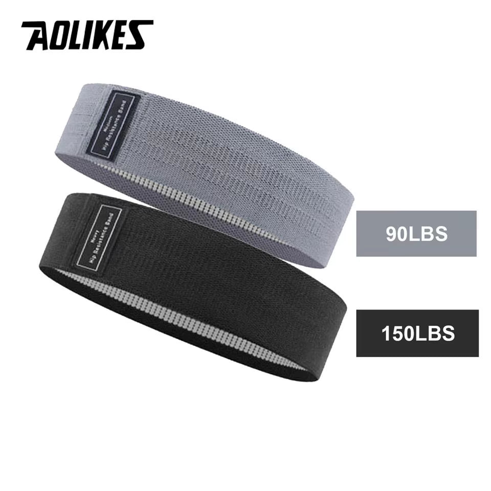 Fitness Rubber Band