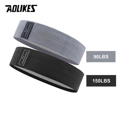 Fitness Rubber Band
