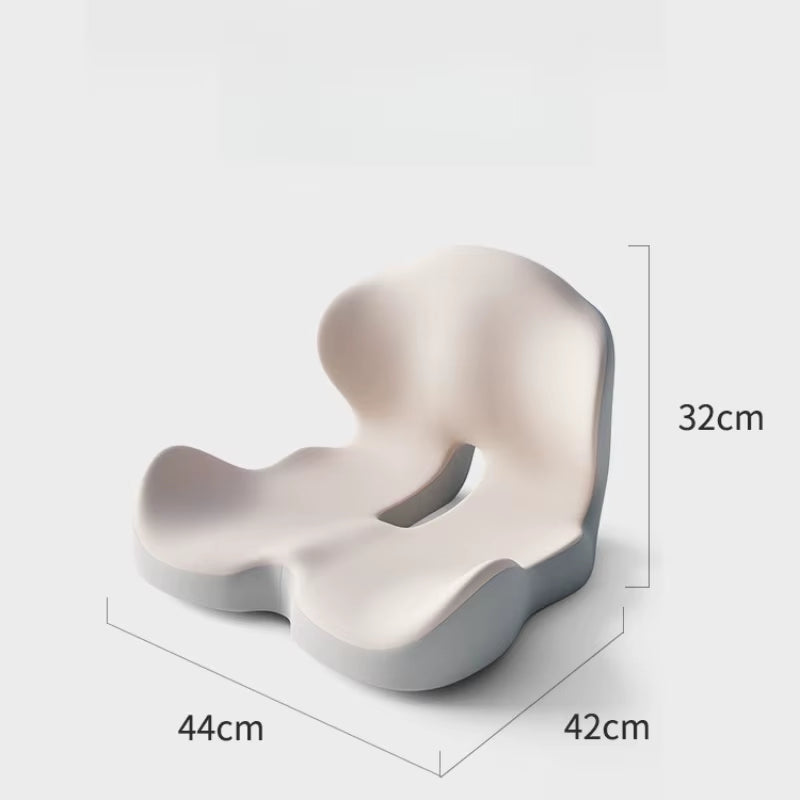 memory foam seat cushion