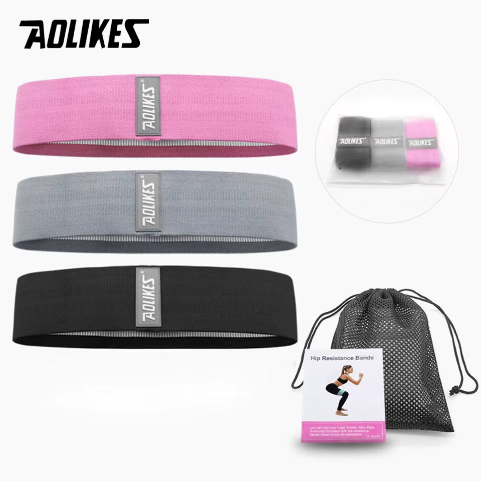 Fitness Rubber Band