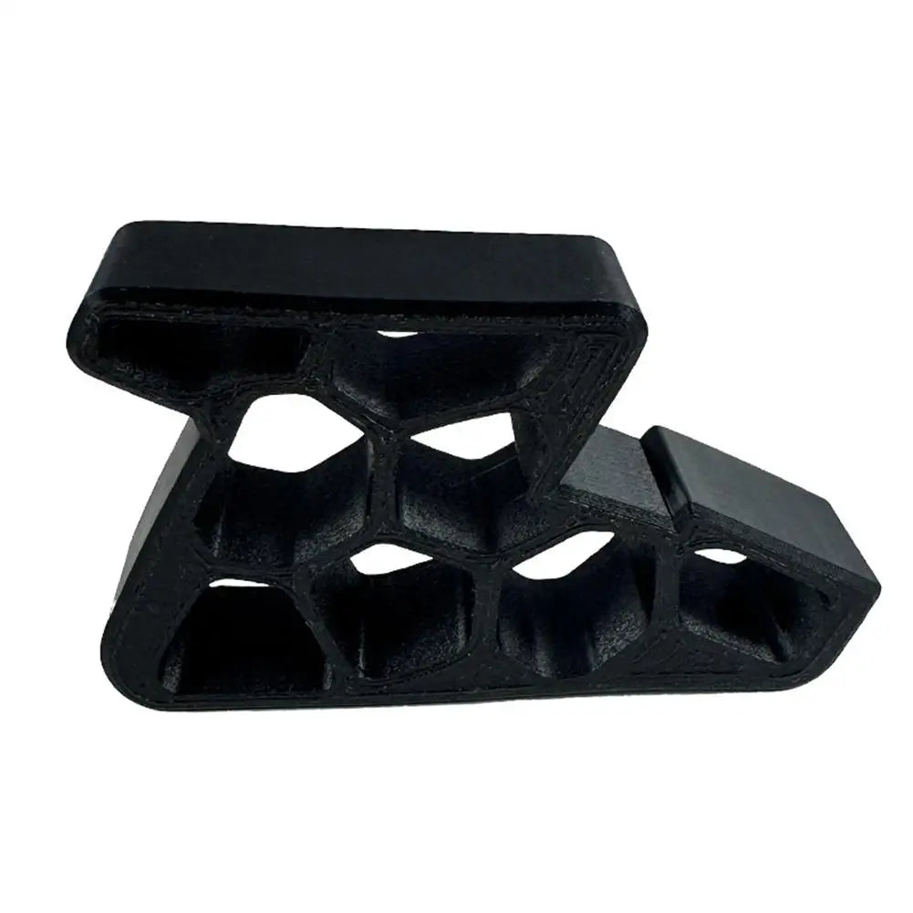 Heavy-Duty Non-Slip Door Stopper – Secure Door Wedge for Home & Office