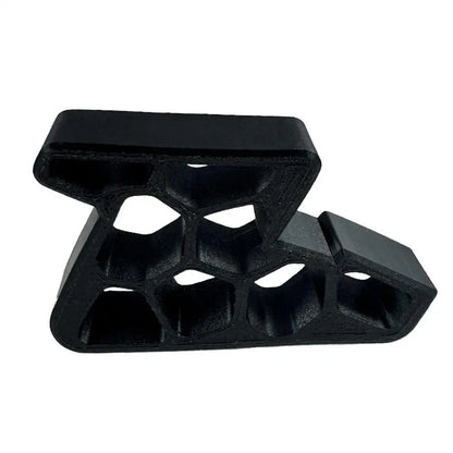 Heavy-Duty Non-Slip Door Stopper – Secure Door Wedge for Home & Office