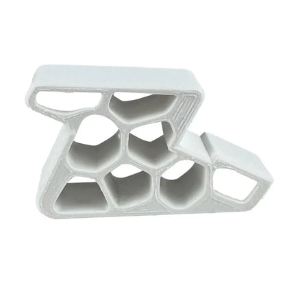 Heavy-Duty Non-Slip Door Stopper – Secure Door Wedge for Home & Office