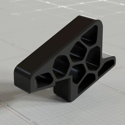 Heavy-Duty Non-Slip Door Stopper – Secure Door Wedge for Home & Office