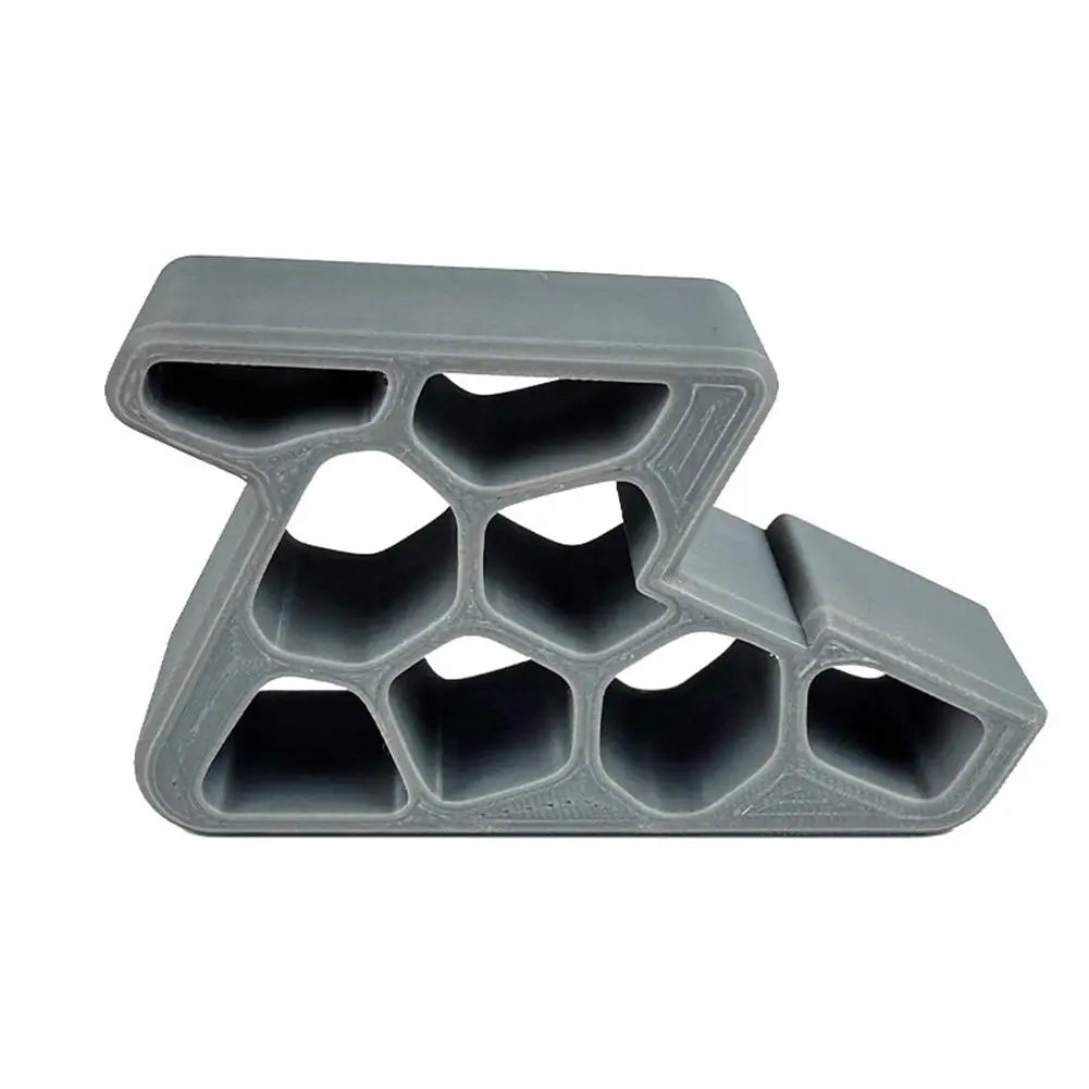 Heavy-Duty Non-Slip Door Stopper – Secure Door Wedge for Home & Office