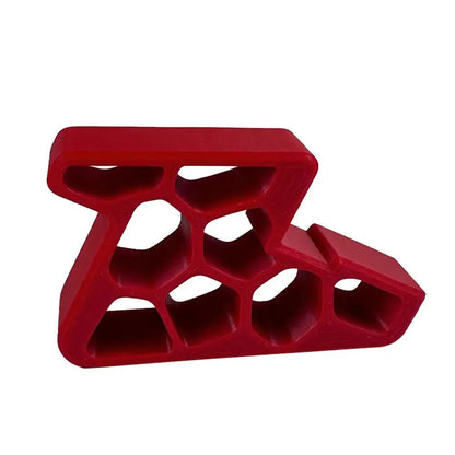 Heavy-Duty Non-Slip Door Stopper – Secure Door Wedge for Home & Office