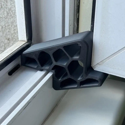 Heavy-Duty Non-Slip Door Stopper – Secure Door Wedge for Home & Office