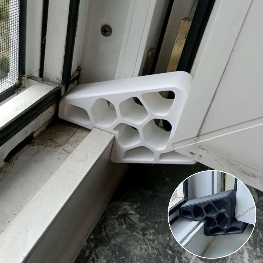 Heavy-Duty Non-Slip Door Stopper – Secure Door Wedge for Home & Office