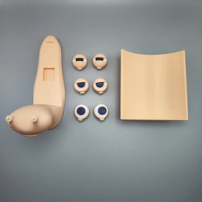 Animal Snail Toilet Paper Holder – Freestanding Bathroom Tissue Rack