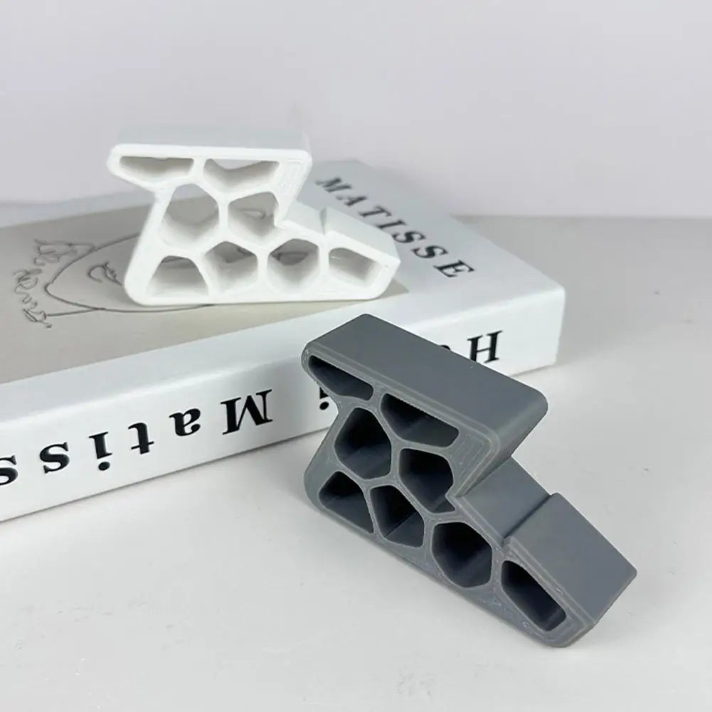 Heavy-Duty Non-Slip Door Stopper – Secure Door Wedge for Home & Office