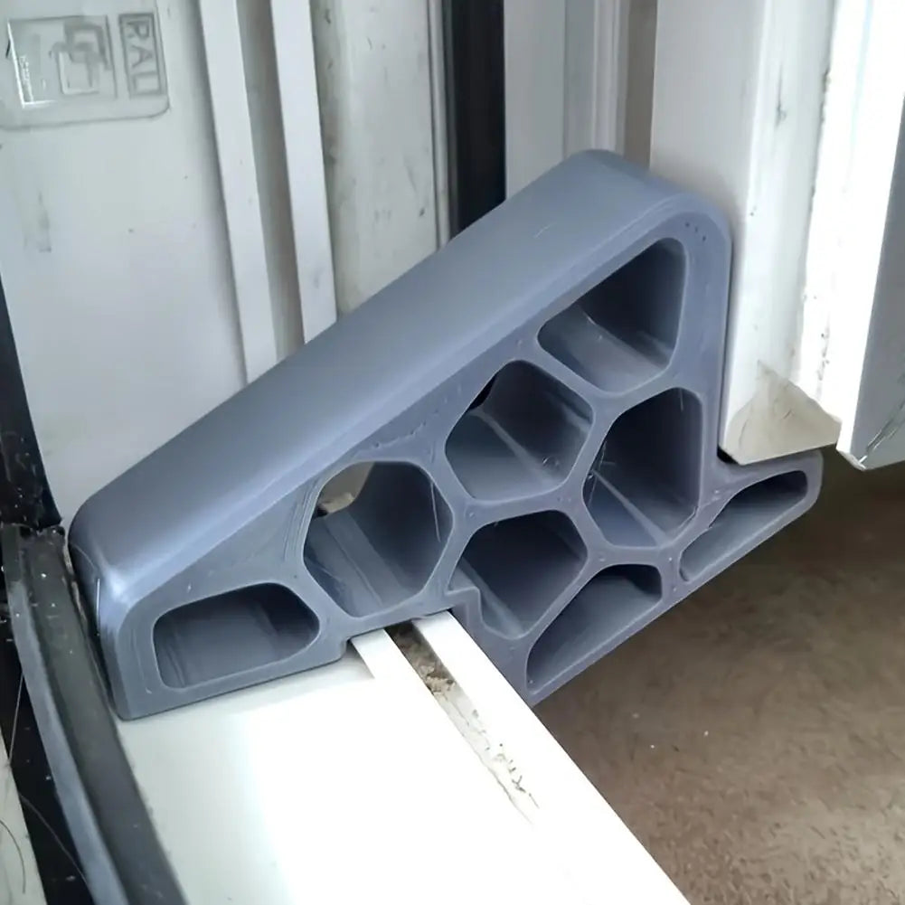 Heavy-Duty Non-Slip Door Stopper – Secure Door Wedge for Home & Office