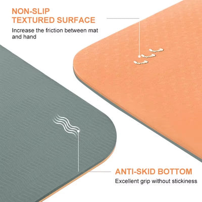 Non Slip Yoga Mat