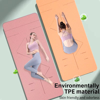 Non Slip Yoga Mat