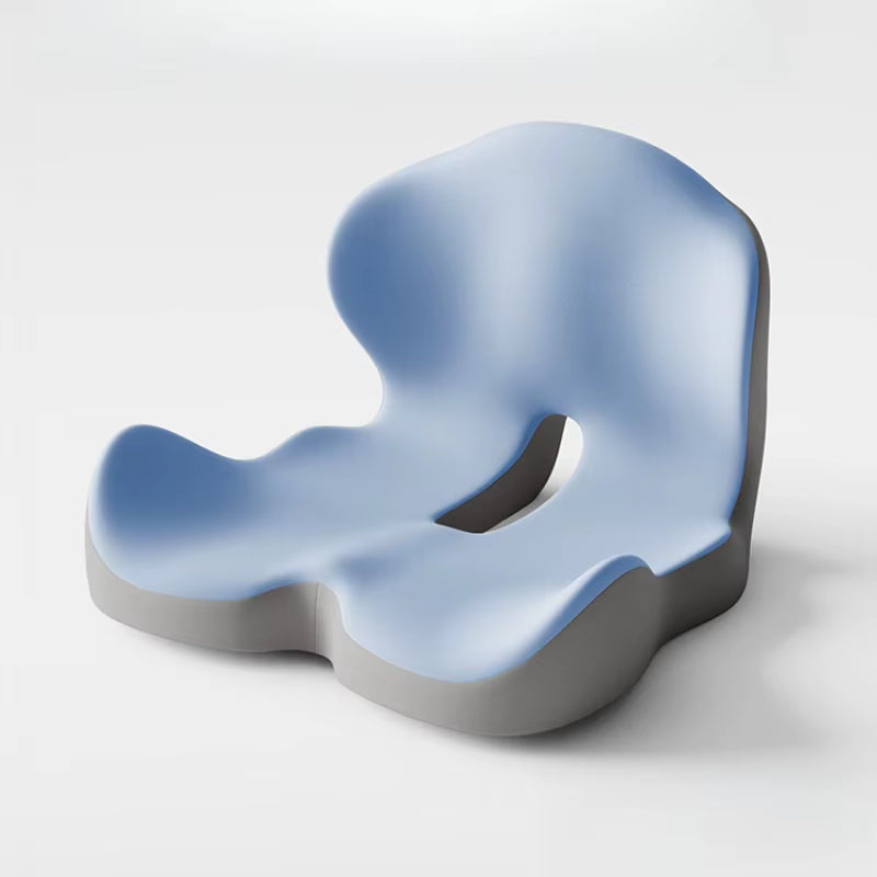 memory foam seat cushion