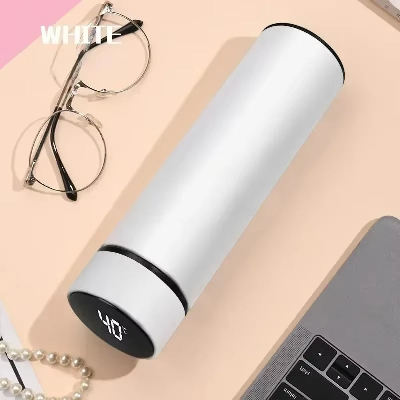  Stainless steel bottle temperature
