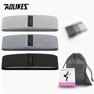 Fitness Rubber Band