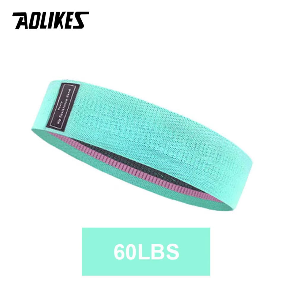 Fitness Rubber Band