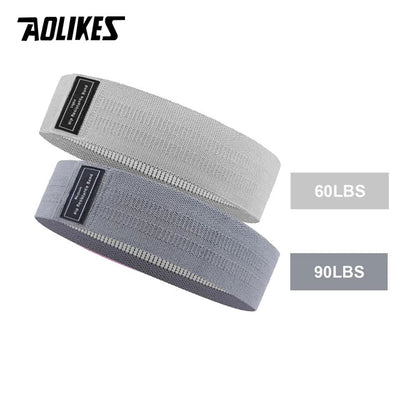 Fitness Rubber Band