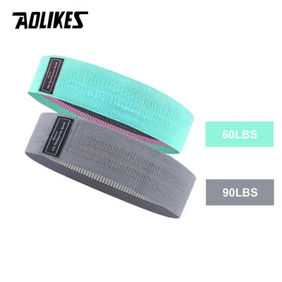 Fitness Rubber Band
