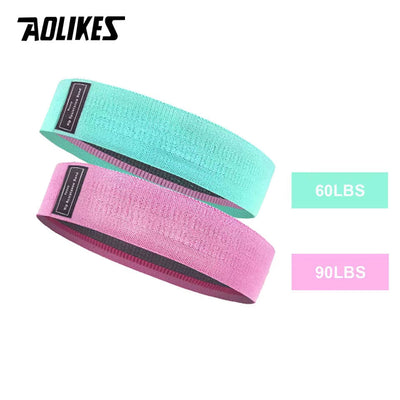 Fitness Rubber Band