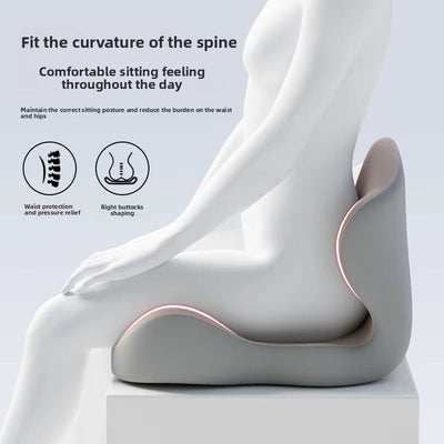 memory foam seat cushion